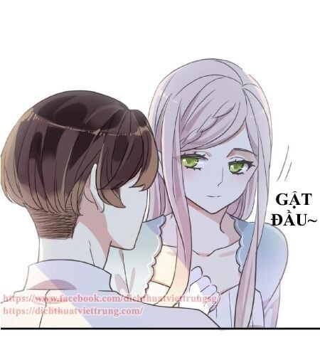 đọc truyện Vết Cắn Ngọt Ngào 3 Chương 26.5 ảnh 20 tại Thiên Thai Truyện