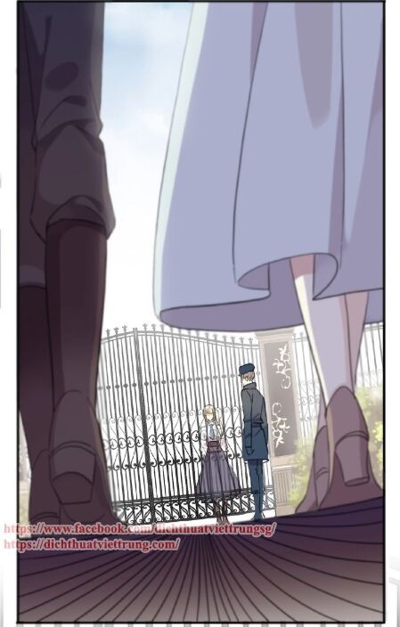 đọc truyện Vết Cắn Ngọt Ngào 3 Chương 26.5 ảnh 21 tại Thiên Thai Truyện