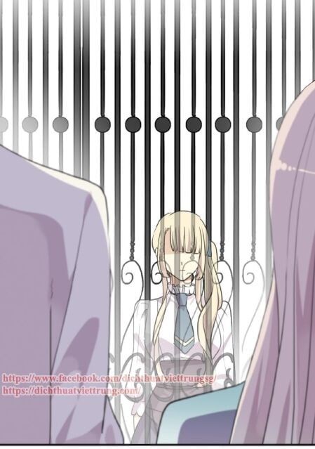 đọc truyện Vết Cắn Ngọt Ngào 3 Chương 26.5 ảnh 22 tại Thiên Thai Truyện