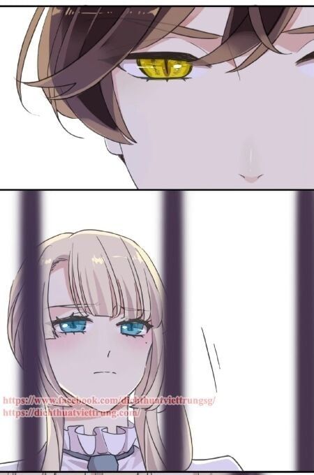 đọc truyện Vết Cắn Ngọt Ngào 3 Chương 26.5 ảnh 23 tại Thiên Thai Truyện