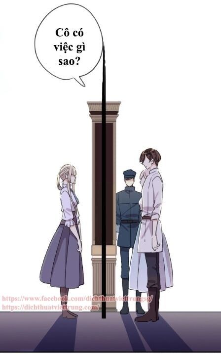 đọc truyện Vết Cắn Ngọt Ngào 3 Chương 26.5 ảnh 26 tại Thiên Thai Truyện