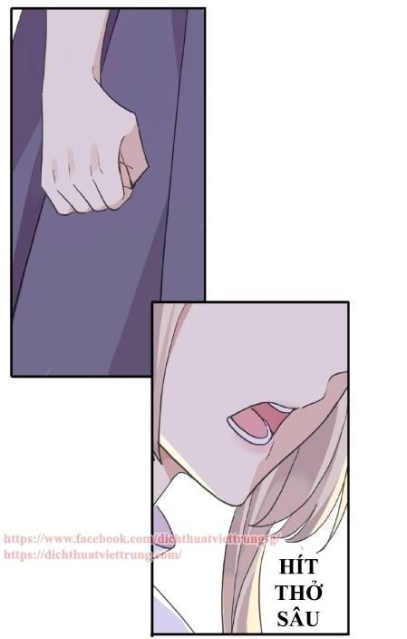 đọc truyện Vết Cắn Ngọt Ngào 3 Chương 26.5 ảnh 27 tại Thiên Thai Truyện