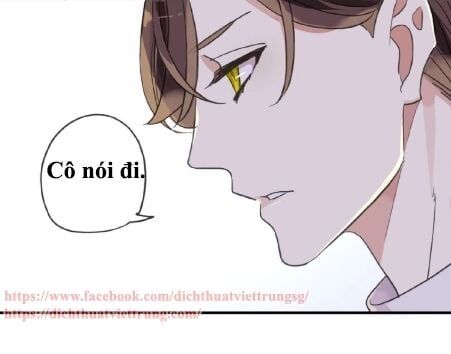 đọc truyện Vết Cắn Ngọt Ngào 3 Chương 26.5 ảnh 29 tại Thiên Thai Truyện