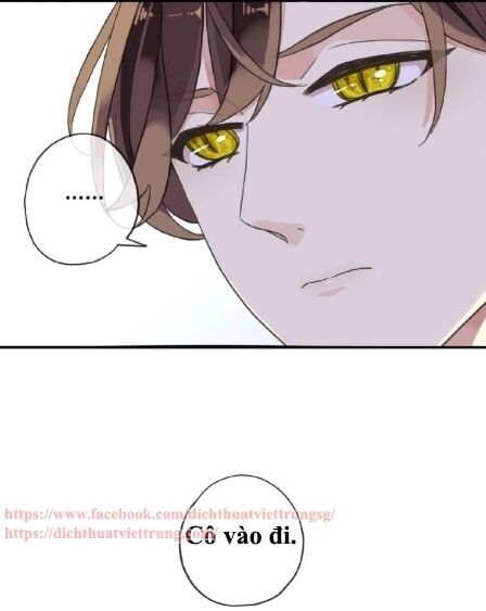 đọc truyện Vết Cắn Ngọt Ngào 3 Chương 26.5 ảnh 31 tại Thiên Thai Truyện