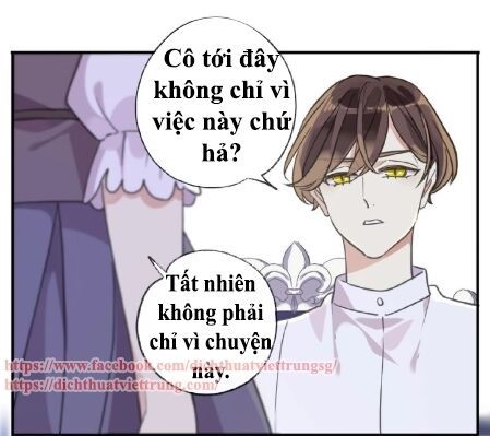 đọc truyện Vết Cắn Ngọt Ngào 3 Chương 26.5 ảnh 35 tại Thiên Thai Truyện