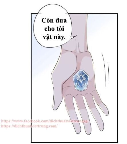 đọc truyện Vết Cắn Ngọt Ngào 3 Chương 26.5 ảnh 38 tại Thiên Thai Truyện