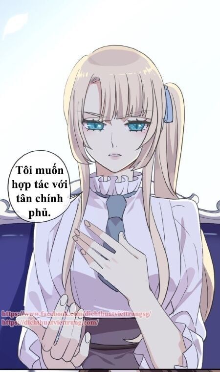 đọc truyện Vết Cắn Ngọt Ngào 3 Chương 26.5 ảnh 40 tại Thiên Thai Truyện