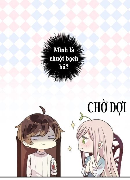 đọc truyện Vết Cắn Ngọt Ngào 3 Chương 26.5 ảnh 7 tại Thiên Thai Truyện