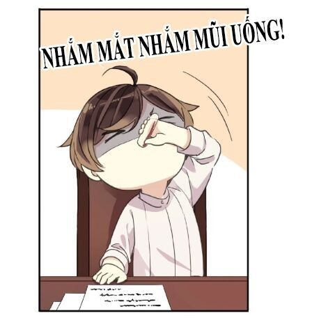 đọc truyện Vết Cắn Ngọt Ngào 3 Chương 26.5 ảnh 8 tại Thiên Thai Truyện