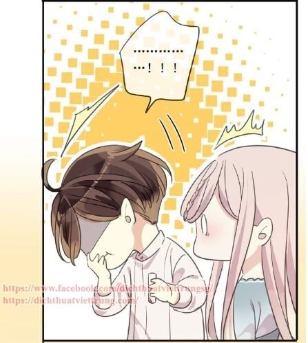 đọc truyện Vết Cắn Ngọt Ngào 3 Chương 26.5 ảnh 9 tại Thiên Thai Truyện