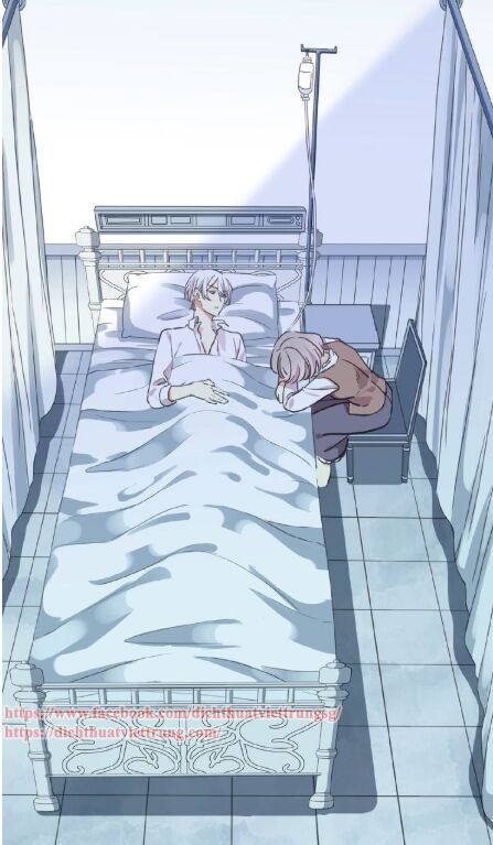 đọc truyện Vết Cắn Ngọt Ngào 3 Chương 26 ảnh 13 tại Thiên Thai Truyện