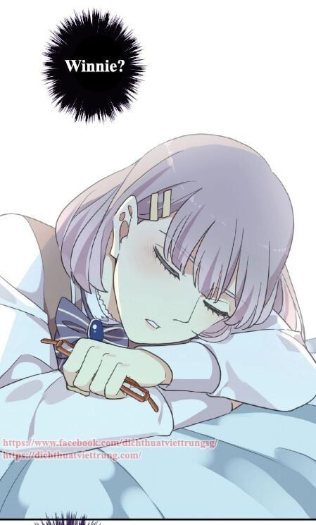 đọc truyện Vết Cắn Ngọt Ngào 3 Chương 26 ảnh 14 tại Thiên Thai Truyện