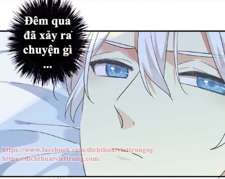 đọc truyện Vết Cắn Ngọt Ngào 3 Chương 26 ảnh 15 tại Thiên Thai Truyện