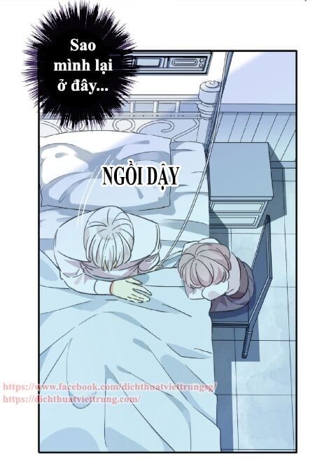 đọc truyện Vết Cắn Ngọt Ngào 3 Chương 26 ảnh 16 tại Thiên Thai Truyện