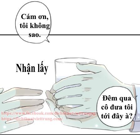 đọc truyện Vết Cắn Ngọt Ngào 3 Chương 26 ảnh 20 tại Thiên Thai Truyện