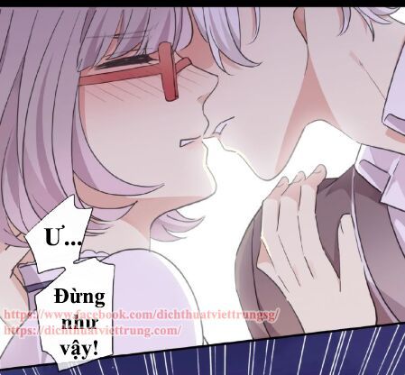 đọc truyện Vết Cắn Ngọt Ngào 3 Chương 26 ảnh 4 tại Thiên Thai Truyện