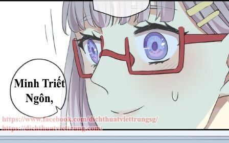 đọc truyện Vết Cắn Ngọt Ngào 3 Chương 26 ảnh 23 tại Thiên Thai Truyện