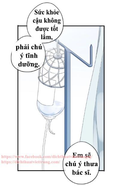 đọc truyện Vết Cắn Ngọt Ngào 3 Chương 26 ảnh 30 tại Thiên Thai Truyện