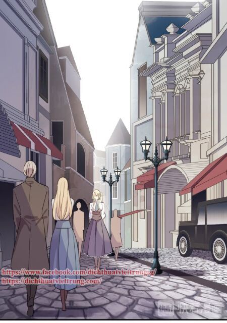 đọc truyện Vết Cắn Ngọt Ngào 3 Chương 26 ảnh 32 tại Thiên Thai Truyện