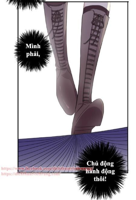 đọc truyện Vết Cắn Ngọt Ngào 3 Chương 26 ảnh 36 tại Thiên Thai Truyện