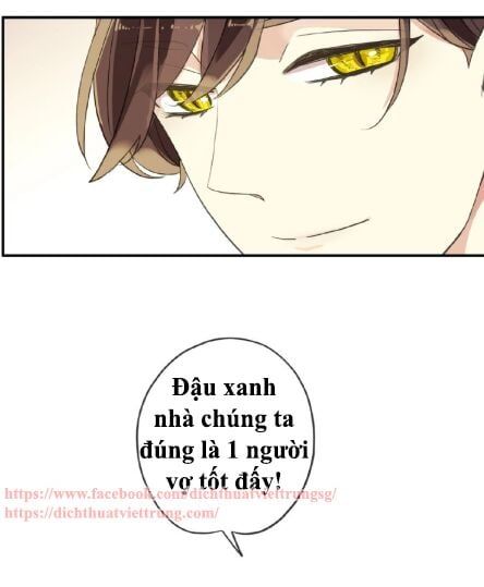 đọc truyện Vết Cắn Ngọt Ngào 3 Chương 26 ảnh 40 tại Thiên Thai Truyện