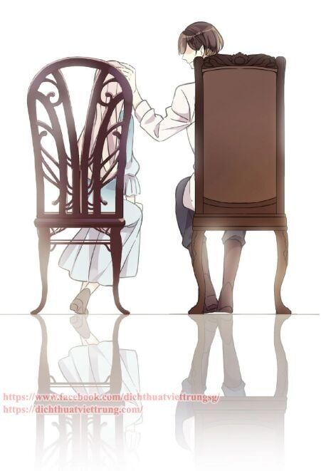 đọc truyện Vết Cắn Ngọt Ngào 3 Chương 26 ảnh 41 tại Thiên Thai Truyện