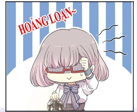 đọc truyện Vết Cắn Ngọt Ngào 3 Chương 26 ảnh 8 tại Thiên Thai Truyện