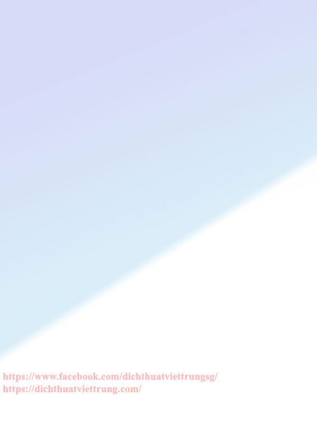 đọc truyện Vết Cắn Ngọt Ngào 3 Chương 26 ảnh 10 tại Thiên Thai Truyện