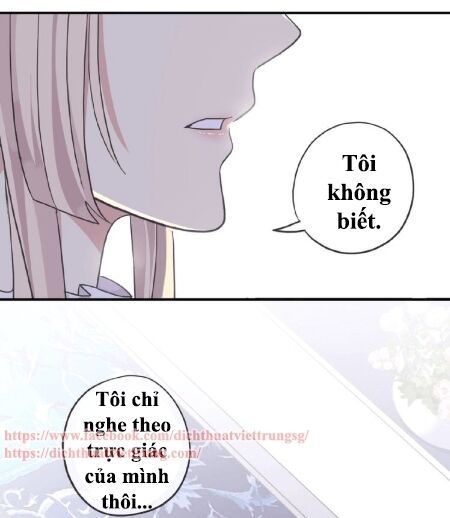 đọc truyện Vết Cắn Ngọt Ngào 3 Chương 27 ảnh 12 tại Thiên Thai Truyện