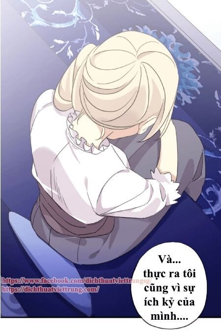 đọc truyện Vết Cắn Ngọt Ngào 3 Chương 27 ảnh 13 tại Thiên Thai Truyện