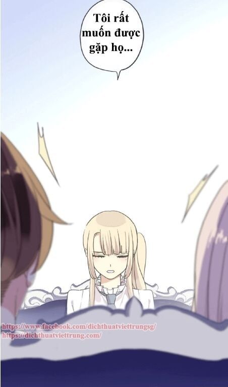 đọc truyện Vết Cắn Ngọt Ngào 3 Chương 27 ảnh 15 tại Thiên Thai Truyện