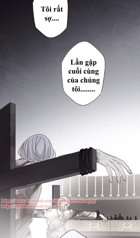 đọc truyện Vết Cắn Ngọt Ngào 3 Chương 27 ảnh 17 tại Thiên Thai Truyện