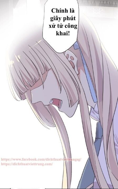 đọc truyện Vết Cắn Ngọt Ngào 3 Chương 27 ảnh 18 tại Thiên Thai Truyện