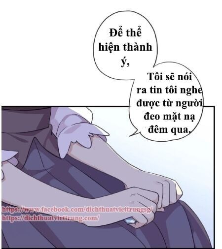 đọc truyện Vết Cắn Ngọt Ngào 3 Chương 27 ảnh 4 tại Thiên Thai Truyện