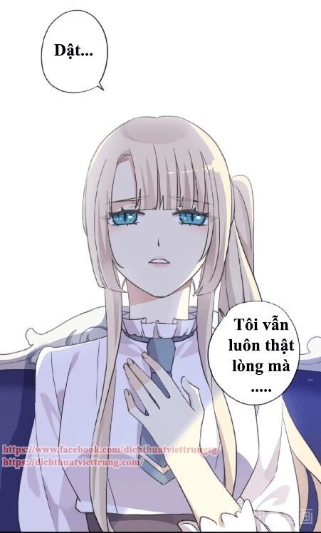 đọc truyện Vết Cắn Ngọt Ngào 3 Chương 27 ảnh 22 tại Thiên Thai Truyện