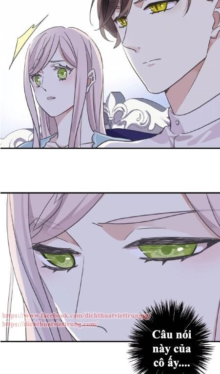 đọc truyện Vết Cắn Ngọt Ngào 3 Chương 27 ảnh 23 tại Thiên Thai Truyện