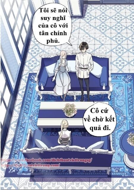 đọc truyện Vết Cắn Ngọt Ngào 3 Chương 27 ảnh 25 tại Thiên Thai Truyện