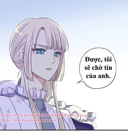 đọc truyện Vết Cắn Ngọt Ngào 3 Chương 27 ảnh 27 tại Thiên Thai Truyện