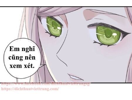 đọc truyện Vết Cắn Ngọt Ngào 3 Chương 27 ảnh 29 tại Thiên Thai Truyện