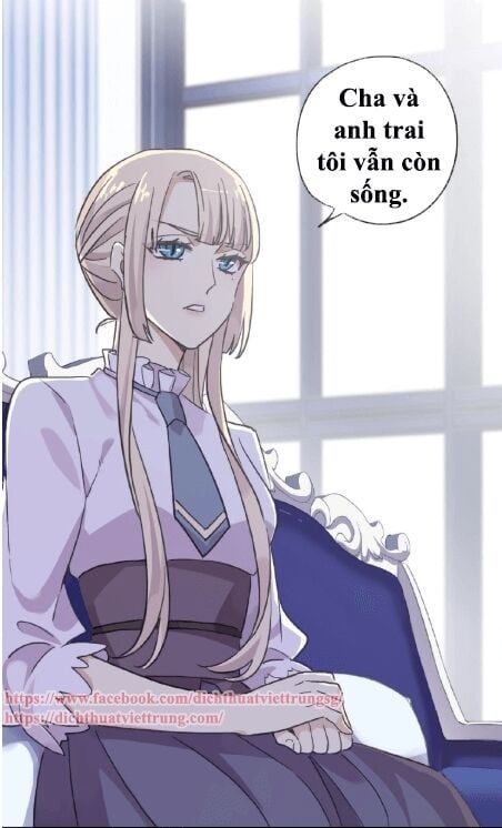 đọc truyện Vết Cắn Ngọt Ngào 3 Chương 27 ảnh 5 tại Thiên Thai Truyện