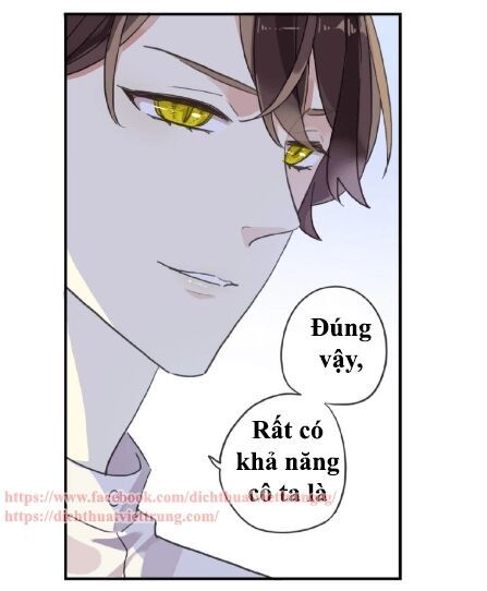 đọc truyện Vết Cắn Ngọt Ngào 3 Chương 27 ảnh 32 tại Thiên Thai Truyện