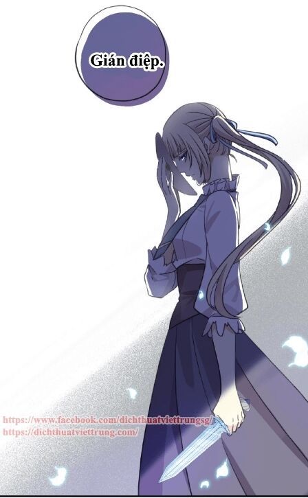 đọc truyện Vết Cắn Ngọt Ngào 3 Chương 27 ảnh 33 tại Thiên Thai Truyện