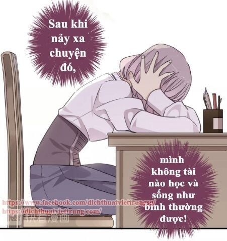 đọc truyện Vết Cắn Ngọt Ngào 3 Chương 27 ảnh 36 tại Thiên Thai Truyện