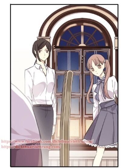 đọc truyện Vết Cắn Ngọt Ngào 3 Chương 27 ảnh 37 tại Thiên Thai Truyện