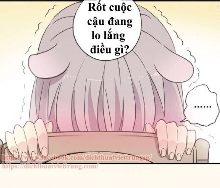 đọc truyện Vết Cắn Ngọt Ngào 3 Chương 27 ảnh 43 tại Thiên Thai Truyện