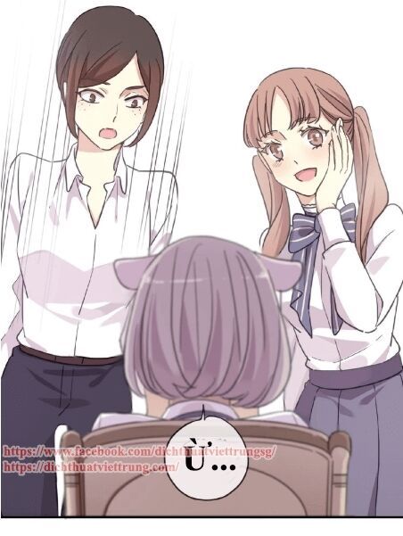 đọc truyện Vết Cắn Ngọt Ngào 3 Chương 27 ảnh 46 tại Thiên Thai Truyện