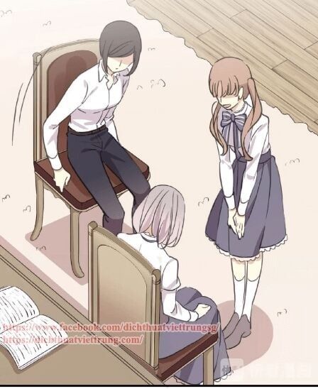 đọc truyện Vết Cắn Ngọt Ngào 3 Chương 27 ảnh 48 tại Thiên Thai Truyện