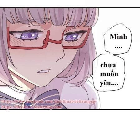 đọc truyện Vết Cắn Ngọt Ngào 3 Chương 27 ảnh 49 tại Thiên Thai Truyện