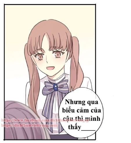 đọc truyện Vết Cắn Ngọt Ngào 3 Chương 27 ảnh 50 tại Thiên Thai Truyện