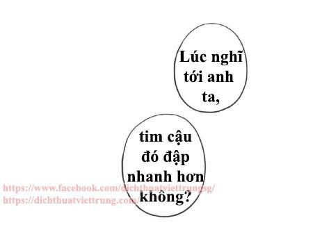 đọc truyện Vết Cắn Ngọt Ngào 3 Chương 27 ảnh 53 tại Thiên Thai Truyện